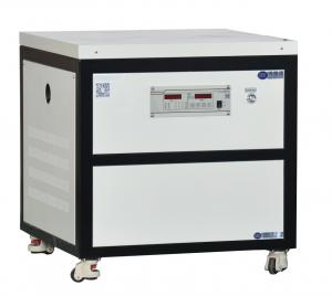 VS-0.1低真空系统