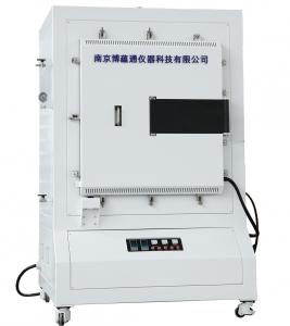 1200度六面加热气氛炉