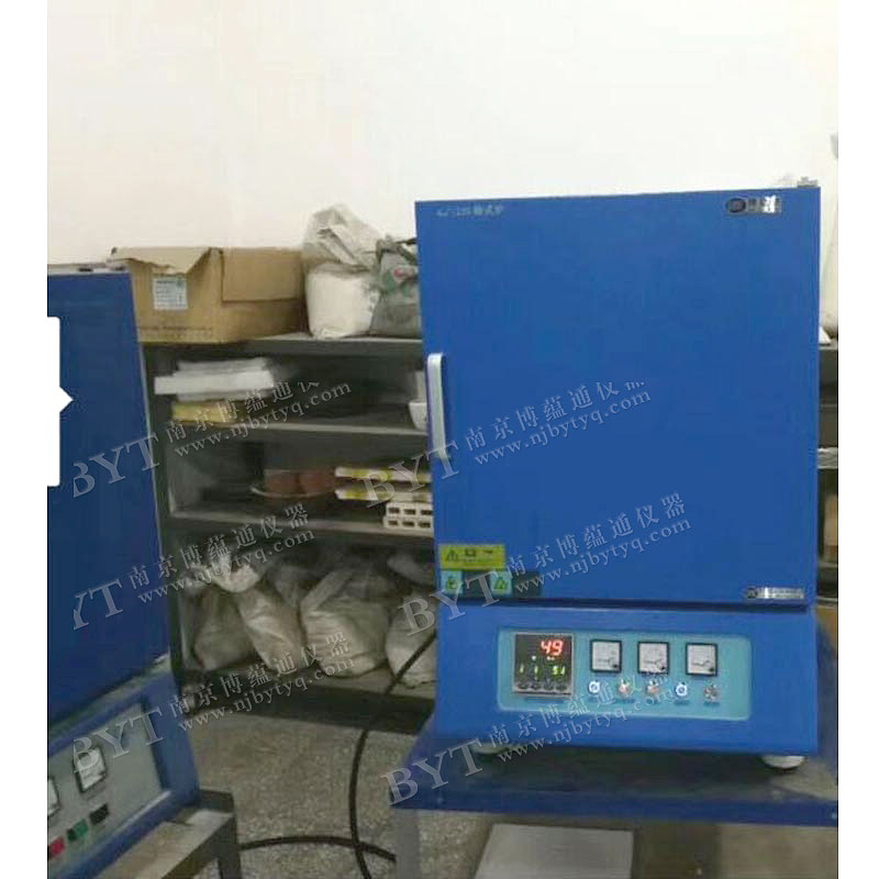 Box Furnace project photo