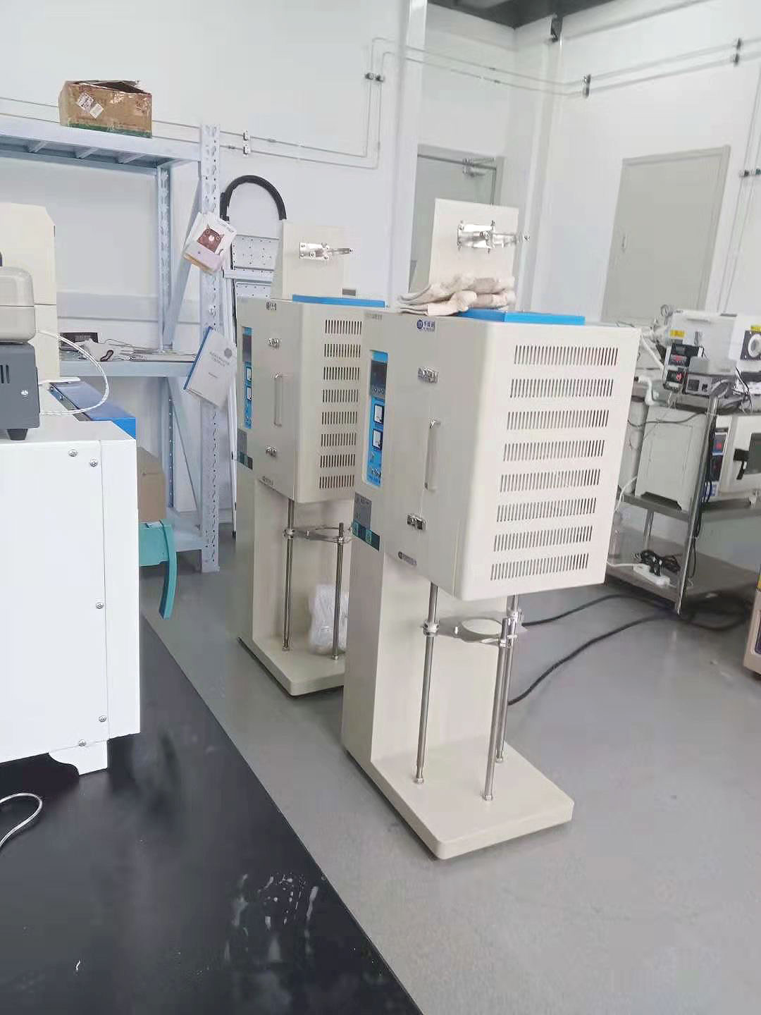 HuanYu Project at Soochow University project photo