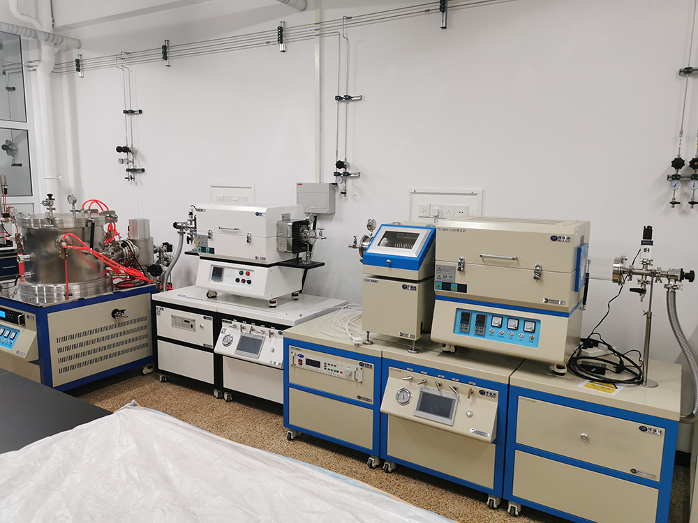 Batch Systems project photo
