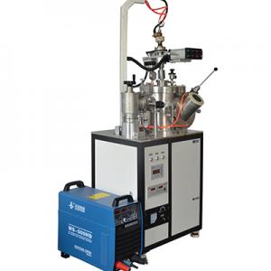 真空电弧炉