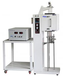 闪烧炉/超快真空热压炉