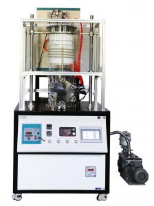 石墨烯晶圆生长设备