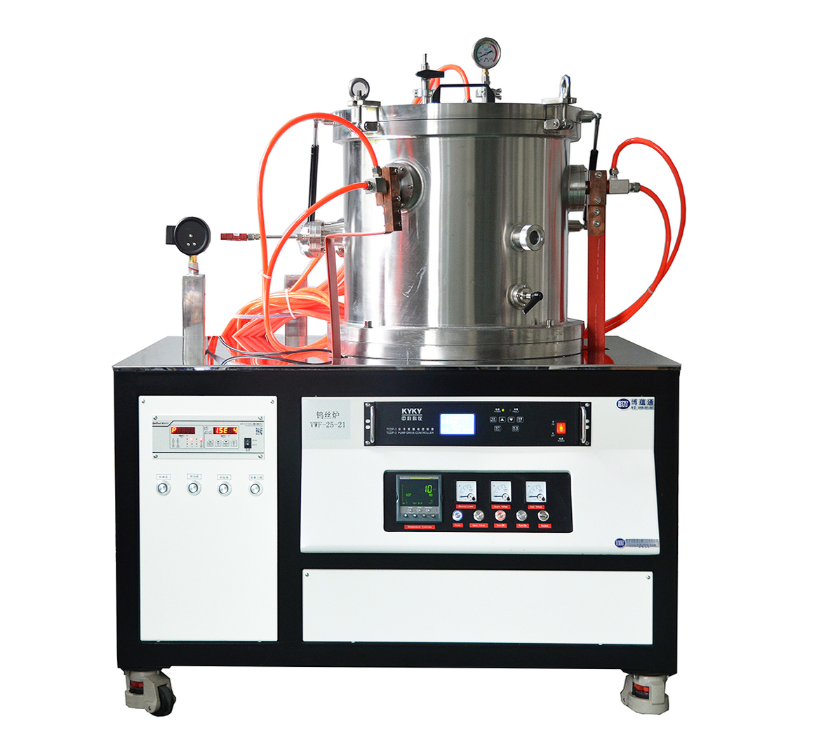 真空钨丝烧结炉