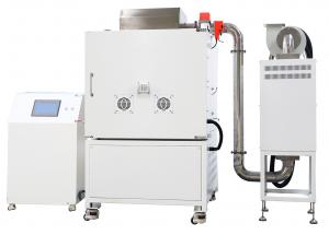 排胶预烧一体炉