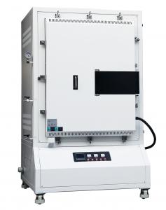 1400度四面加热气氛炉