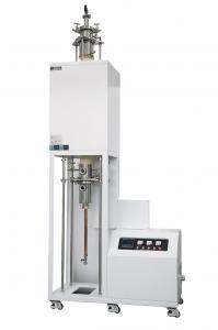 1600度立式淬火炉气淬炉