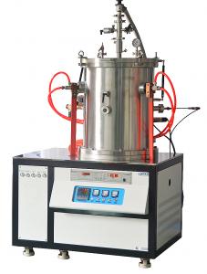 2400℃真空碳管烧结炉