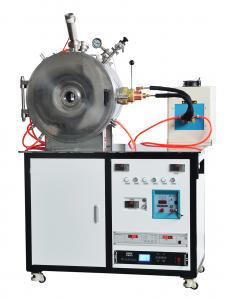 1800℃高真空淬火炉