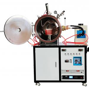 2200℃高真空淬火炉