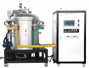 2100度真空烧结炉