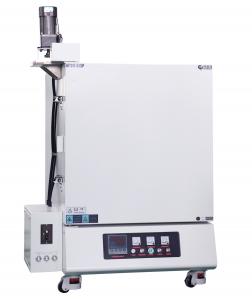 自动开关门箱式炉