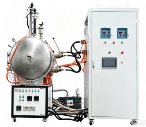 5公斤真空感应熔炼炉